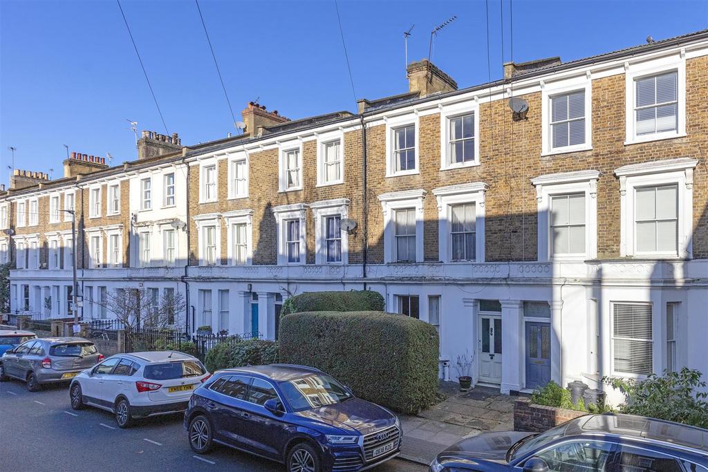 Disraeli Road, Putney 4 bed house £1,250,000