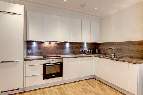 2 bedroom apartment to rent, Hamlet Gardens, London W6