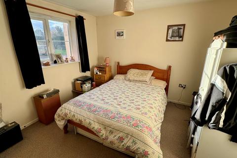 2 bedroom flat for sale, Ryeland Street, Hereford, HR4