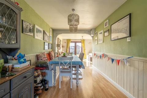 208 Allison Road, Bristol, BS4 4NZ