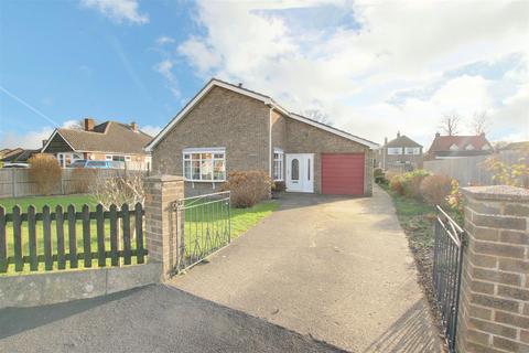 3 bedroom detached bungalow for sale, Mill Lane, Legbourne LN11