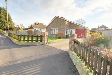 3 bedroom detached bungalow for sale, Mill Lane, Legbourne LN11