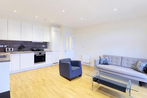 2 bedroom apartment to rent, Hamlet Gardens, London W6