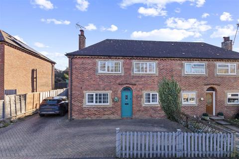 3 bedroom semi-detached house for sale, Fieldway, Haslemere