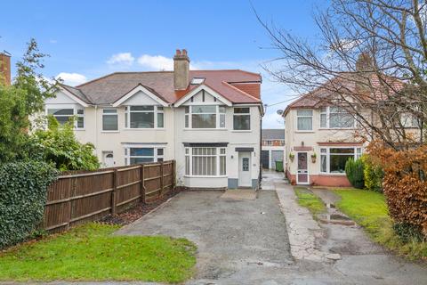 41 Leamington Road, Ryton On Dunsmore, Coventry, CV8 3FL