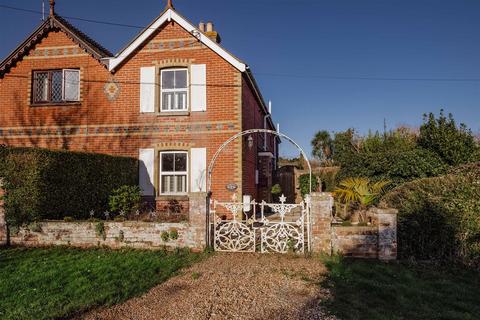3 bedroom house for sale, Norton Green, Isle of Wight
