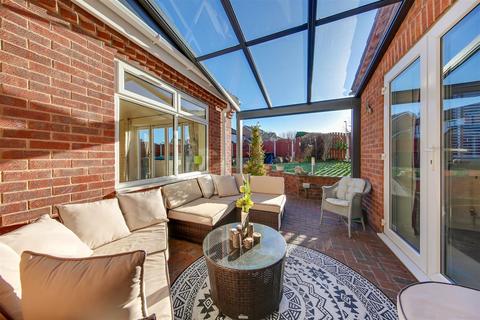 5 bedroom detached house for sale, Douglas Road, Chesterfield