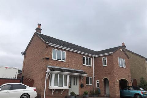 5 bedroom detached house for sale, Douglas Road, Tapton, Chesterfield