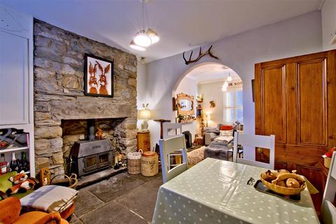 2 bedroom cottage for sale, Fox Cottage. Ingleton