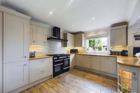 4 bedroom detached house for sale, The Paddocks, Shawbury, Shrewsbury