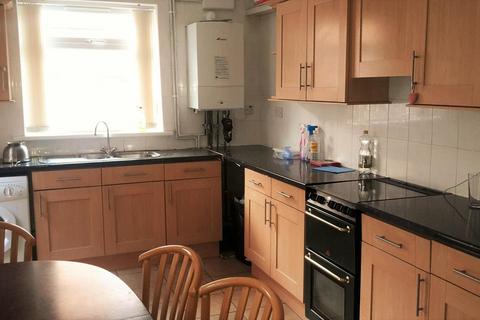 5 bedroom semi-detached house to rent, *£125pppw* Rolleston Drive, Lenton, NG7 1JZ - UON