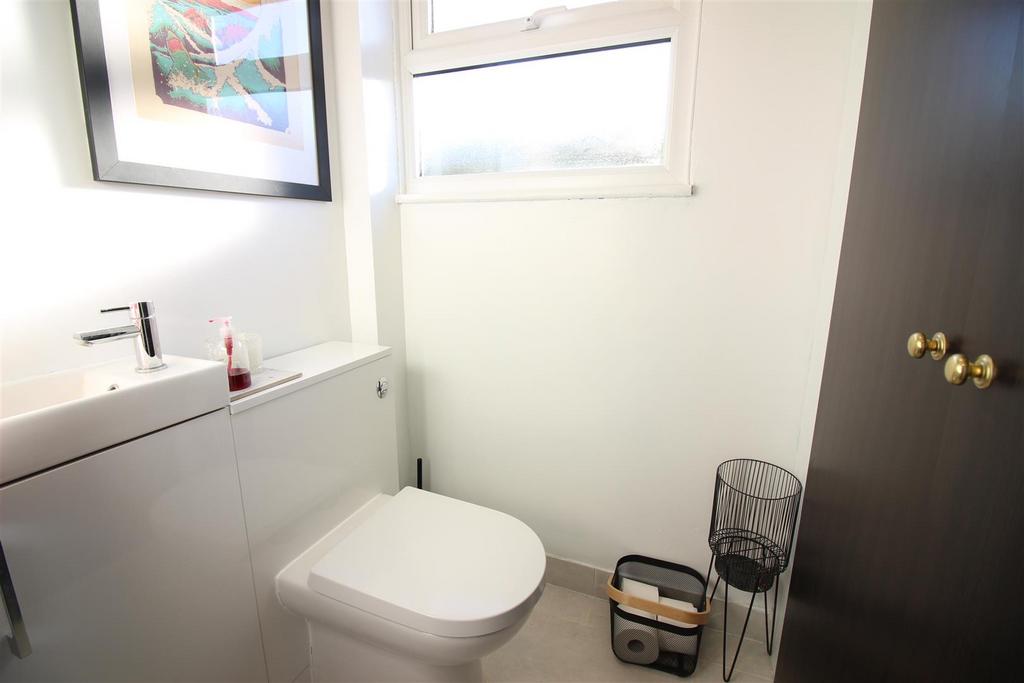 Cloakroom