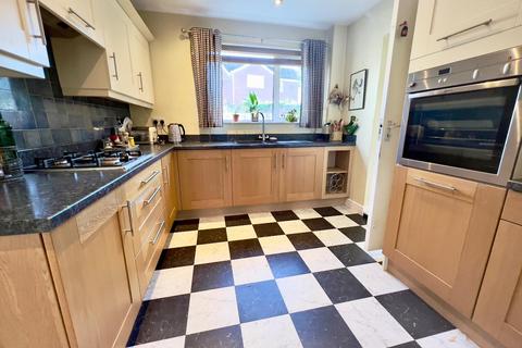 8 Beechdale Road, Durham, DH1 2AT