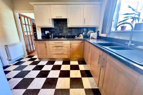 8 Beechdale Road, Durham, DH1 2AT
