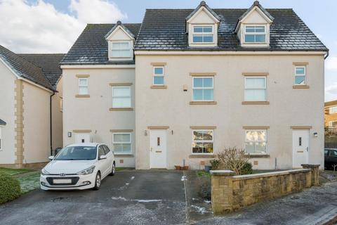 4 bedroom townhouse for sale, Low Road Close, Cockermouth CA13