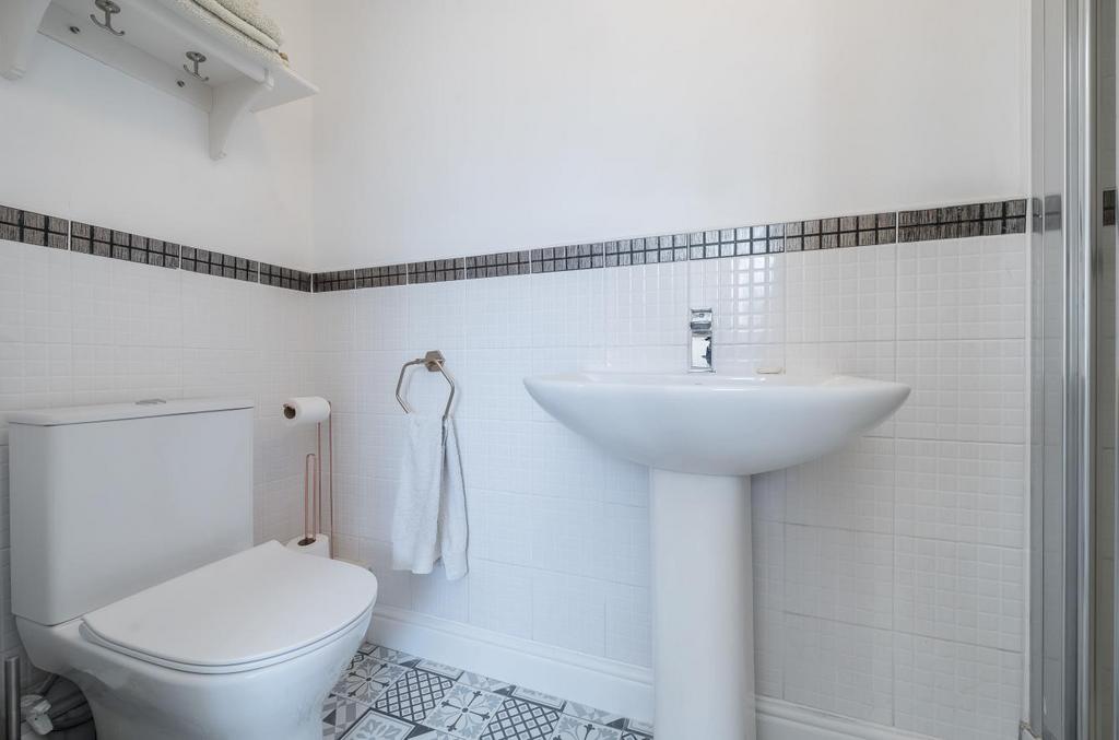 En suite