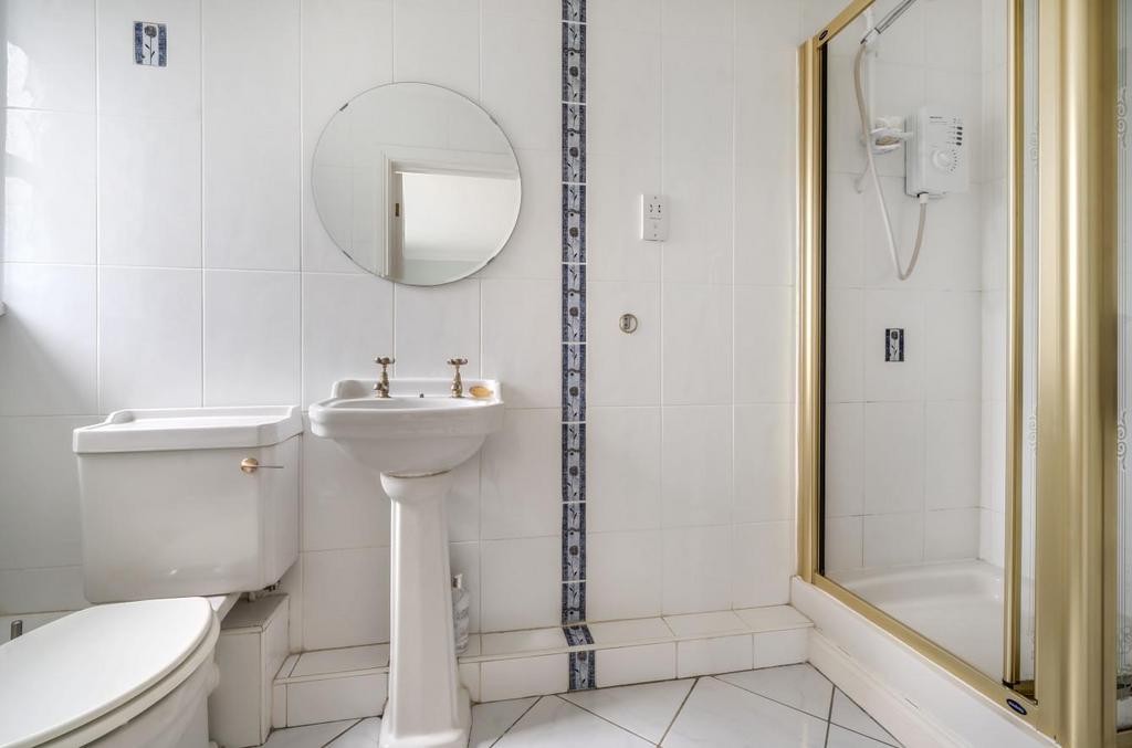 En suite