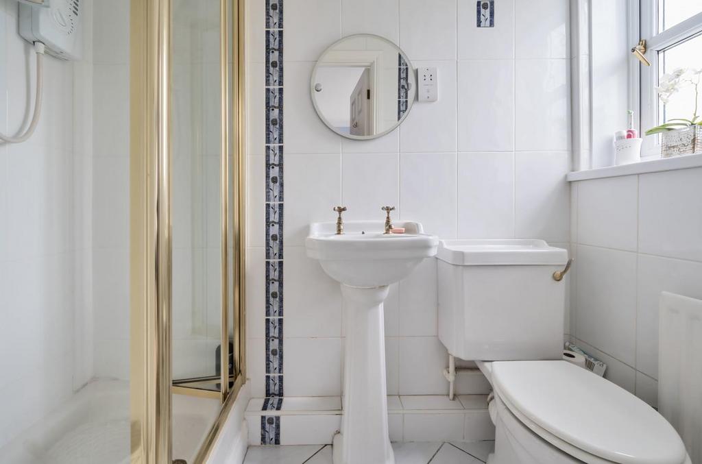 En suite