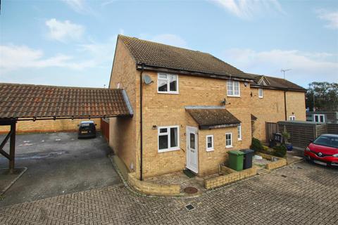 20 Jacksons Drive, Cheshunt, Waltham Cross, EN7 6HN