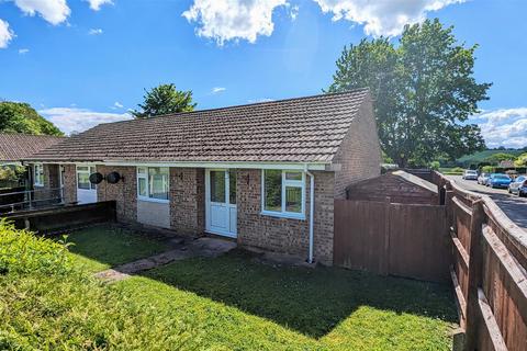 2 bedroom semi-detached bungalow for sale, Smithy Close, Coleford GL16