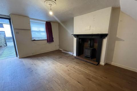 1 bedroom terraced house for sale, The Terrace, Commins Coch