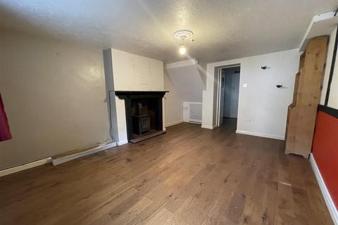 1 bedroom terraced house for sale, The Terrace, Commins Coch