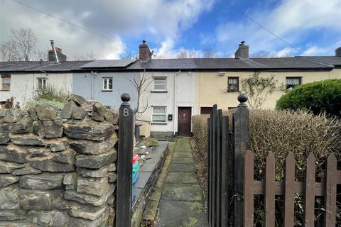 1 bedroom terraced house for sale, The Terrace, Commins Coch