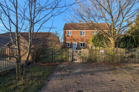 3 bedroom semi-detached house for sale - The Stackyard, Croxton Kerrial