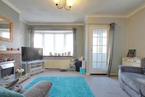 3 bedroom semi-detached house for sale, Cowley Drive, Lancing