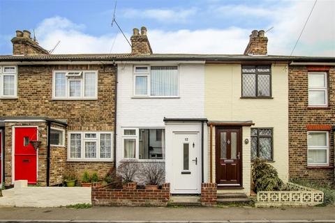2 bedroom cottage for sale - St. Peters Road, Warley, Brentwood