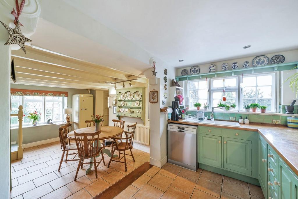 Knayton, Thirsk 3 bed house for sale £525,000