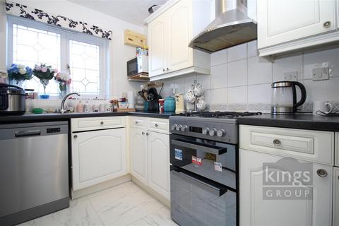 2 bedroom terraced house for sale - Chamberlain Close, Church Langley