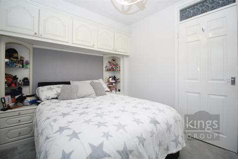 20 Chamberlain Close, Church Langley, Harlow, CM17 9QP
