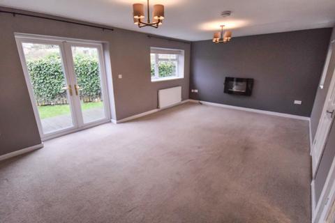 3 bedroom detached house for sale - Fairy Dell, Bingley