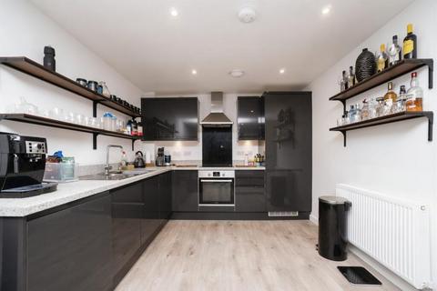 1 bedroom apartment for sale, George Mathers Road, London