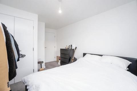 1 bedroom apartment for sale, George Mathers Road, London