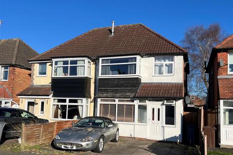 33 Conway Road, Shirley, Solihull, B90 4RF