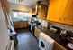 Extended kitchen