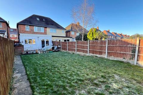 33 Conway Road, Shirley, Solihull, B90 4RF