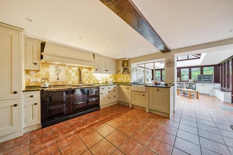 4 bedroom detached house for sale, Higher Vexford, Lydeard St. Lawrence, Taunton