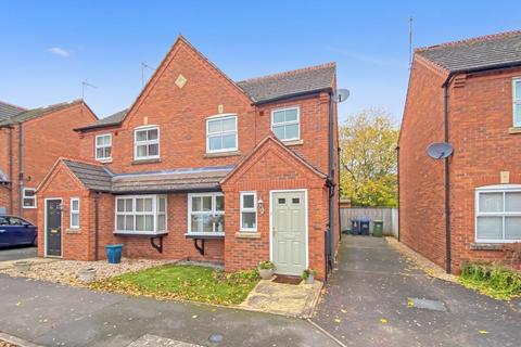 8 Blackwell Lane, Hatton Park, Warwick, CV35 7SU