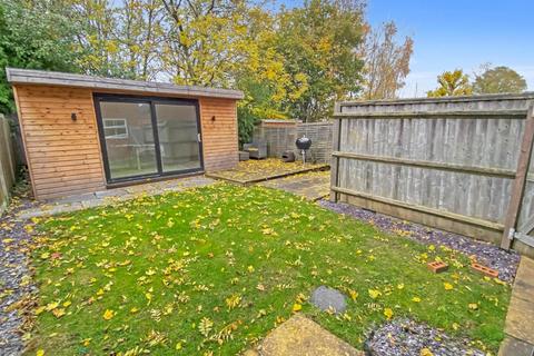 8 Blackwell Lane, Hatton Park, Warwick, CV35 7SU