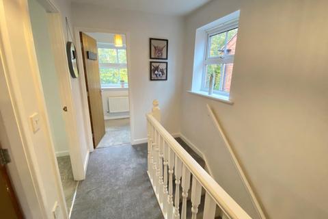 8 Blackwell Lane, Hatton Park, Warwick, CV35 7SU