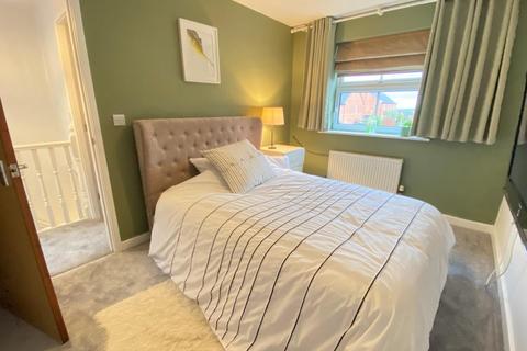 8 Blackwell Lane, Hatton Park, Warwick, CV35 7SU