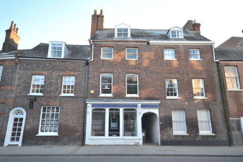 Property for sale, King Street, King's Lynn PE30