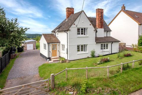 4 bedroom detached house for sale, Crowcombe, Taunton