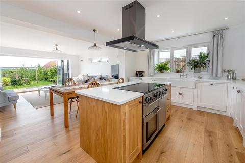 4 bedroom detached house for sale, Crowcombe, Taunton