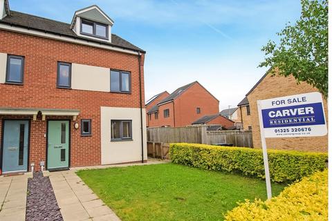 26 Bluestone Close, Newton Aycliffe, DL5 4FG