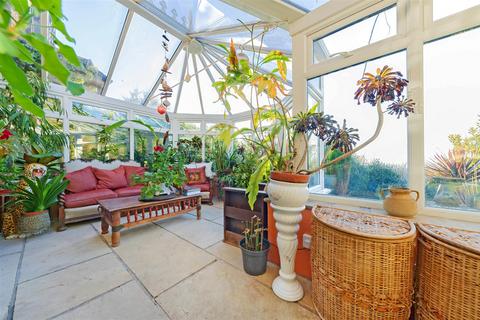 3 bedroom semi-detached house for sale, Sandrock Hall, The Ridge, Hastings