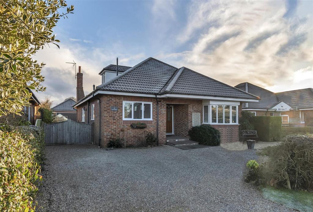 Main Street, Deighton 5 bed house for sale £600,000